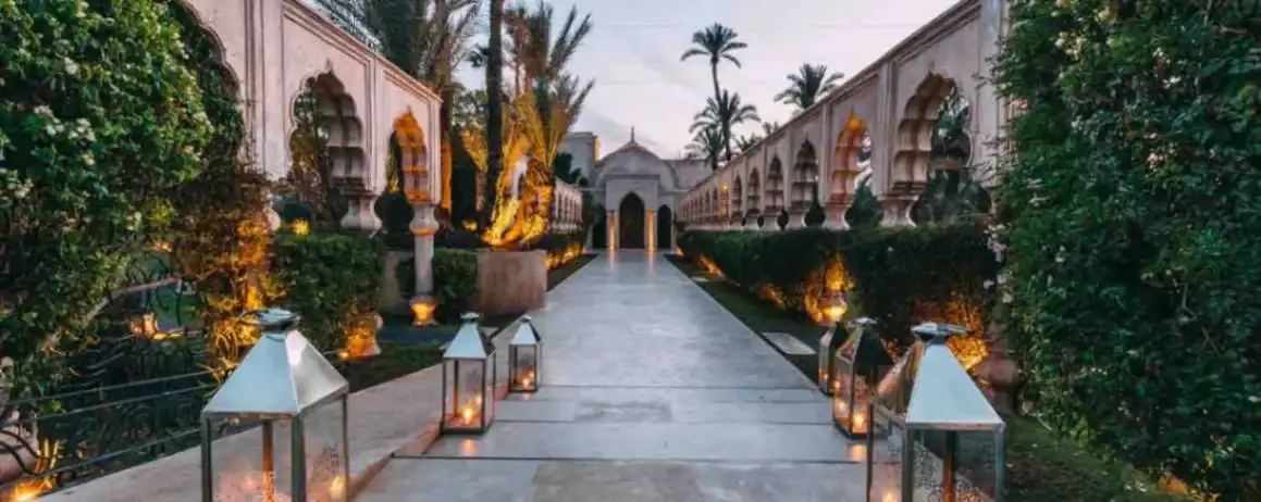 Palais Namaskar Marrakech-1